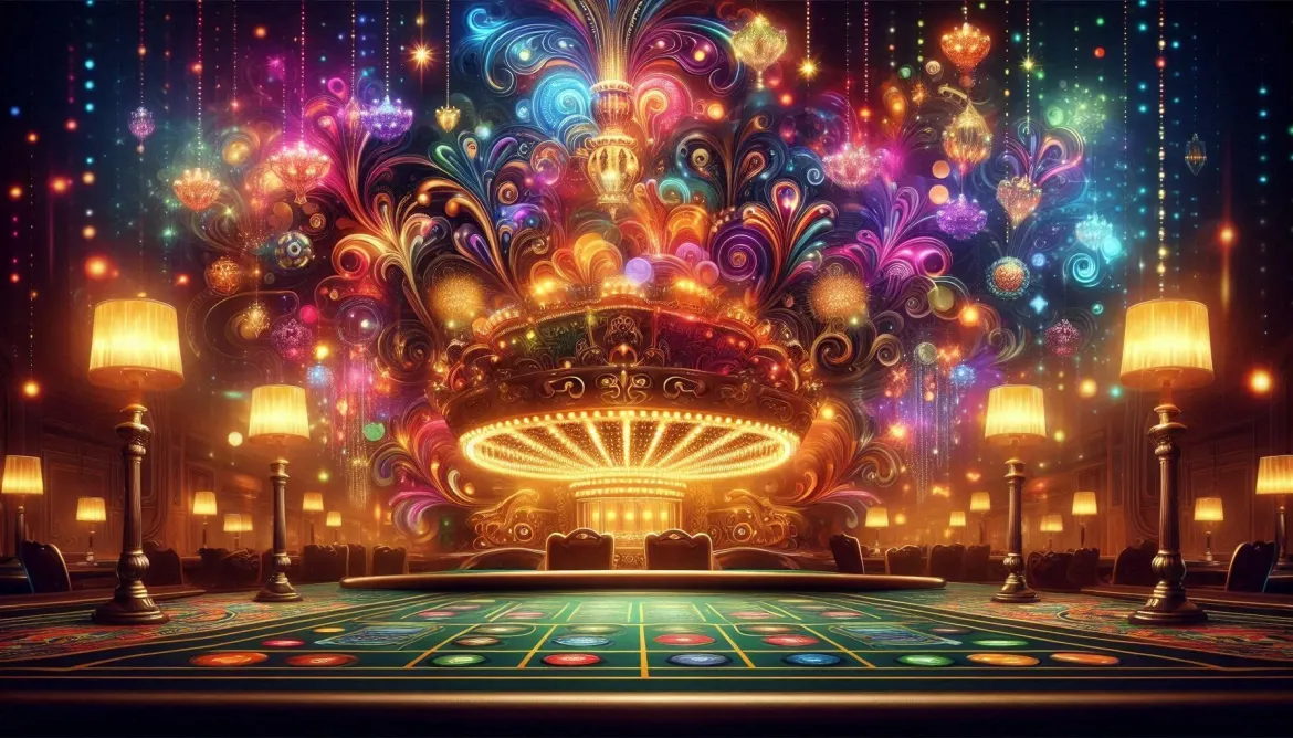 Kudosbet casino